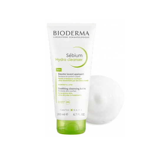 Sebium Hydra Cleanser