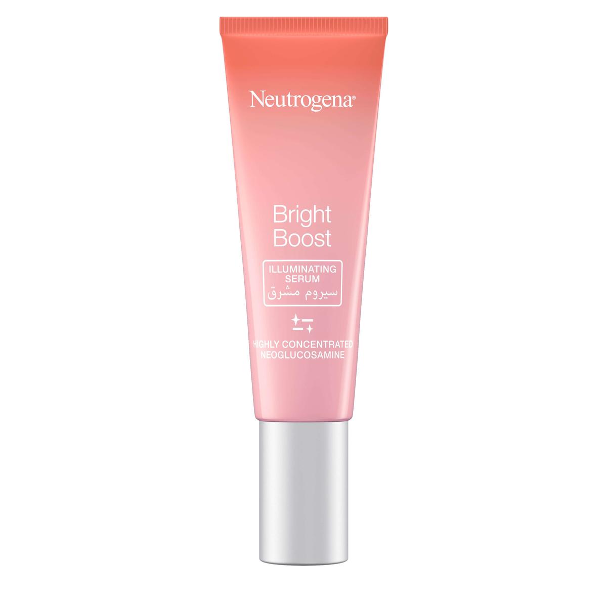 Bright Boost illuminating Serum