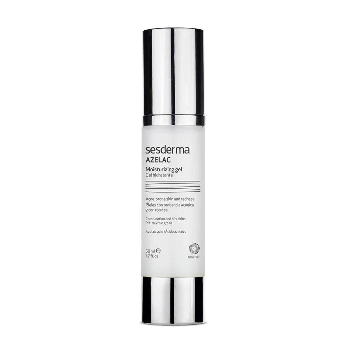 Azelac Moisturising Gel