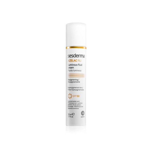 Azelac RU Luminous Fluid SPF50