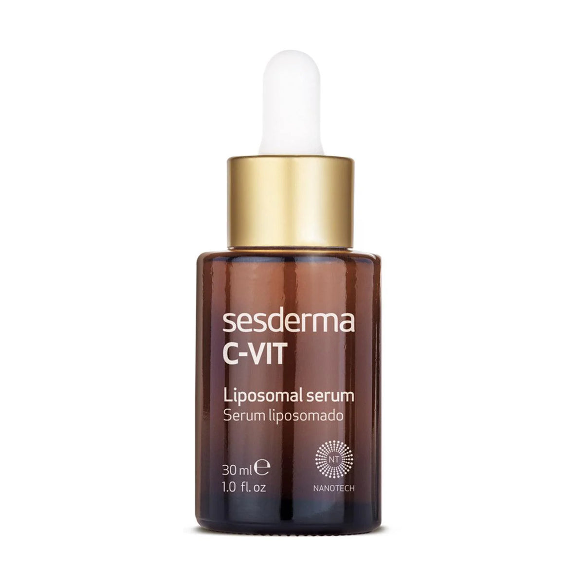 C-Vit Liposomal Serum