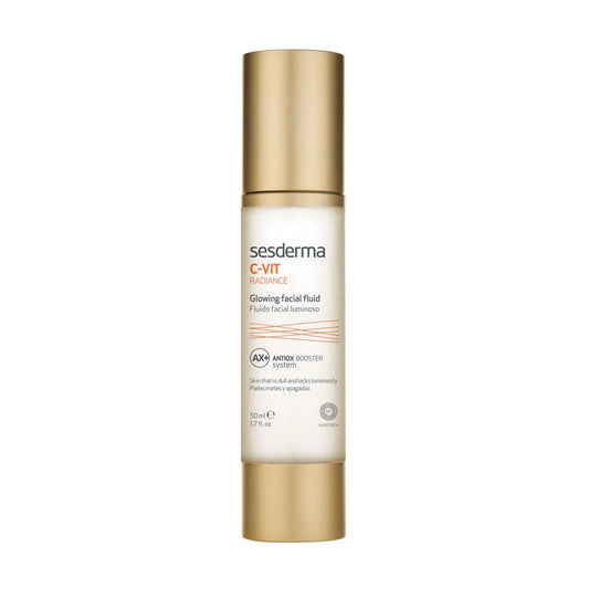 C-Vit Radiance Glowing Fluid