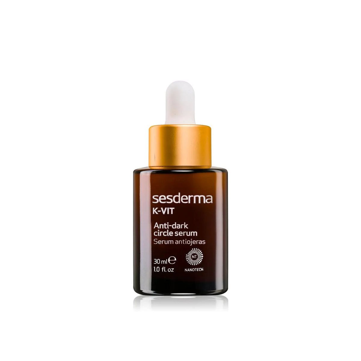 K Vit Anti-Dark Circles Serum