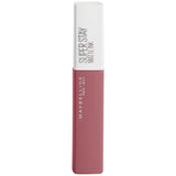 Superstay Matte Ink PInks Liquid Lipstick