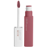 Superstay Matte Ink PInks Liquid Lipstick