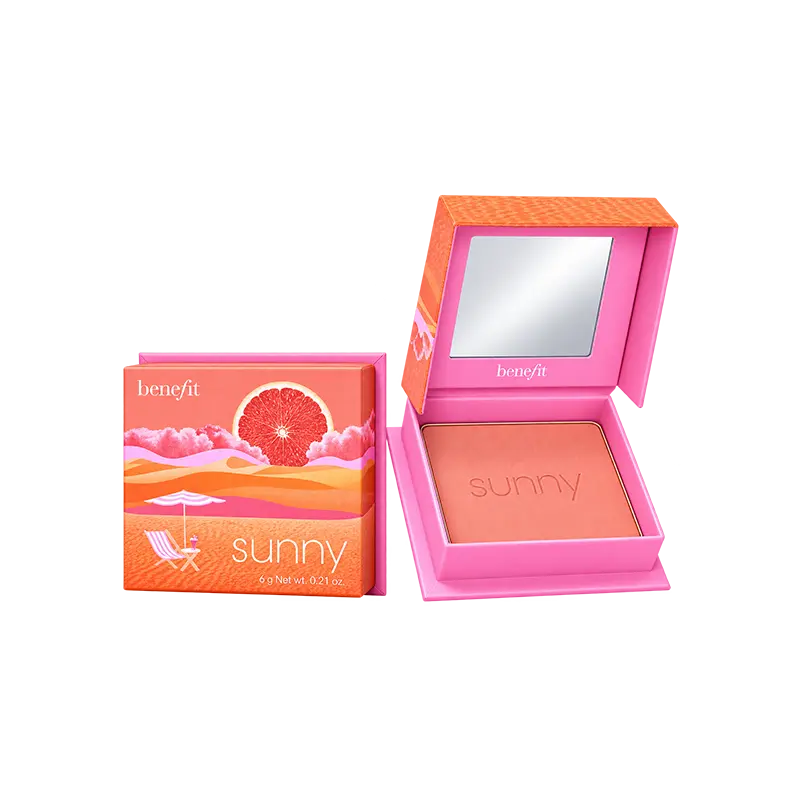 Blush Powder