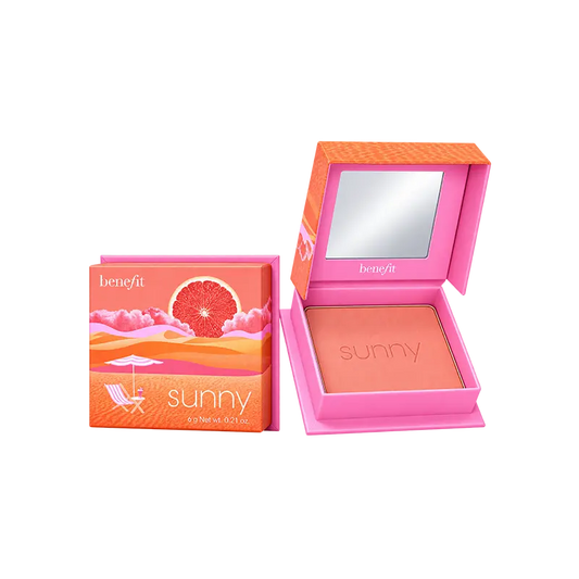 Blush Powder