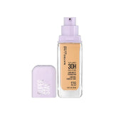 Super Stay Lumi Matt Foundation