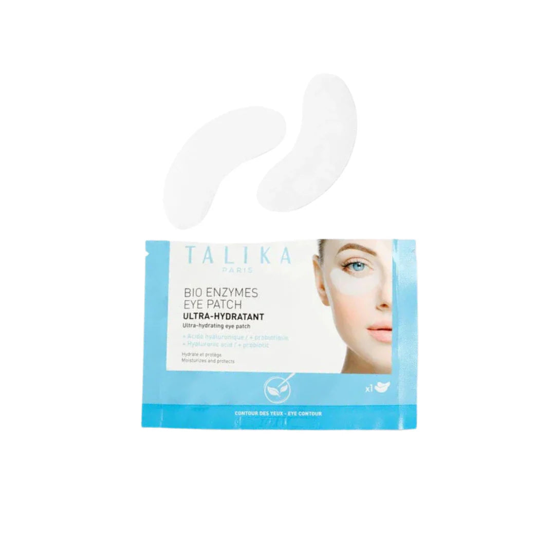 Bio Enzymes Patch Hydrating