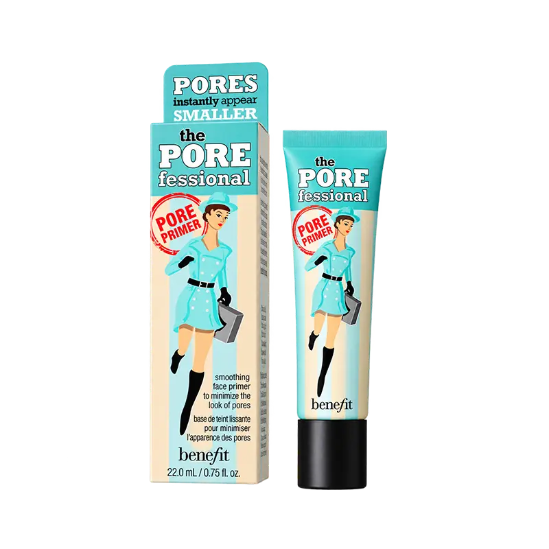 Porefessional Primer