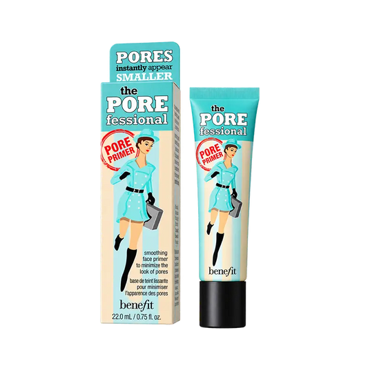 Porefessional Primer