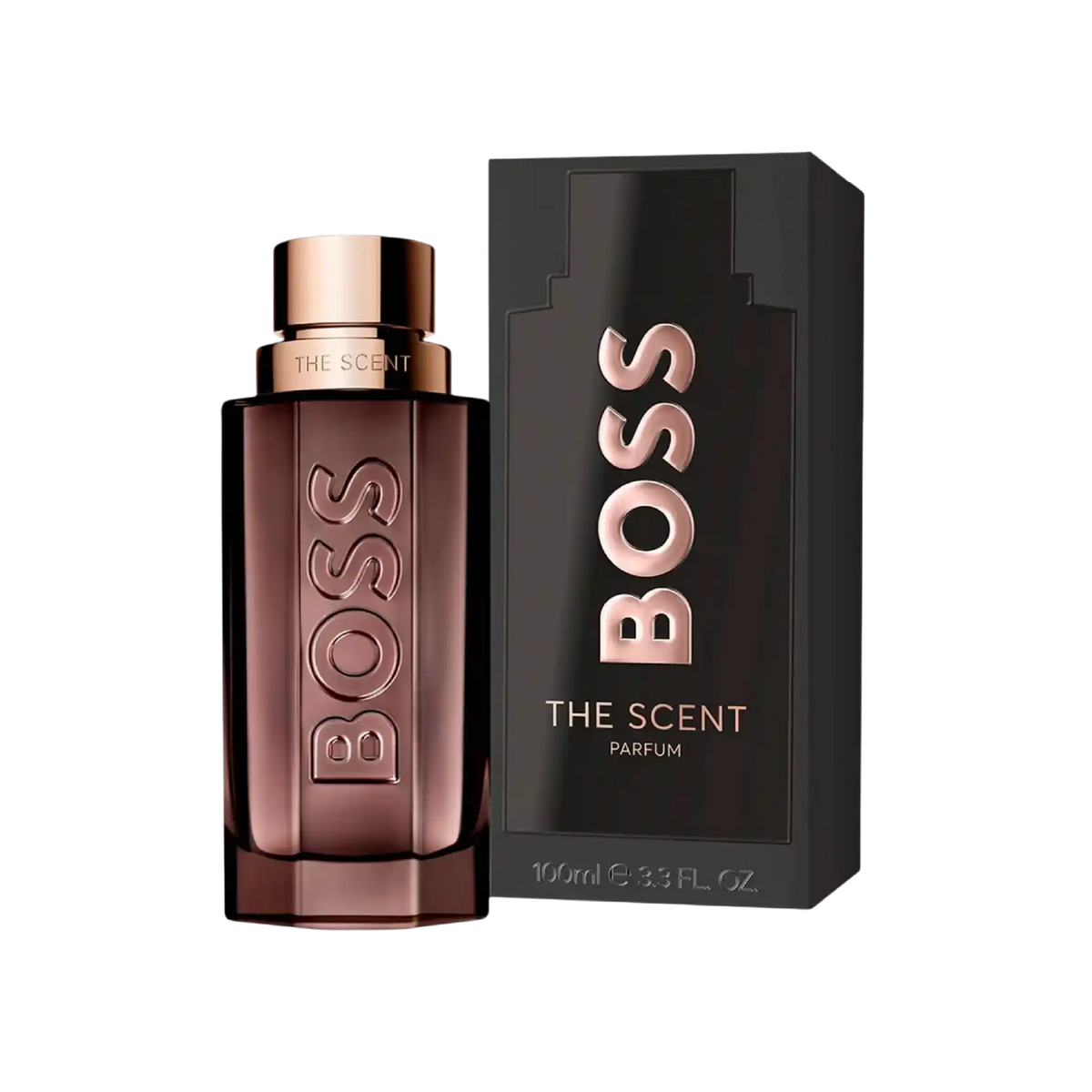 The Scent Perfume Eau De Toilette