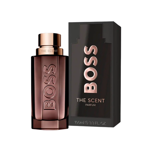The Scent Perfume Eau De Toilette