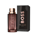 The Scent Perfume Eau De Toilette