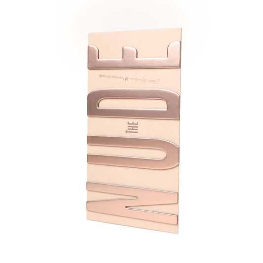 The Nude Palette