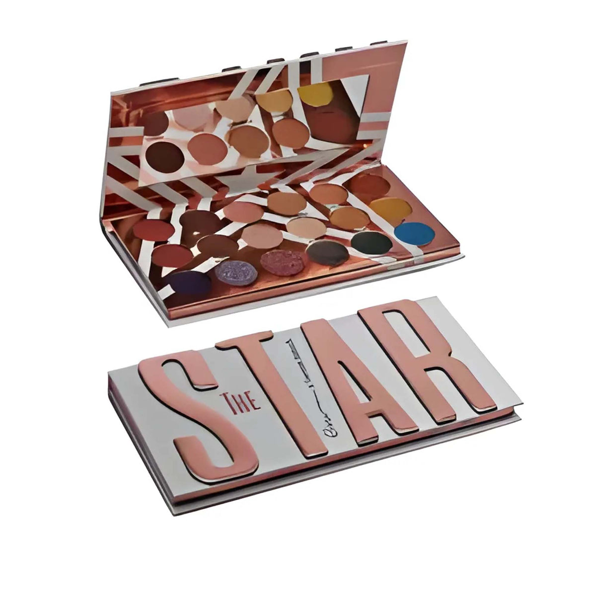 THE STAR Eyeshadow Palette