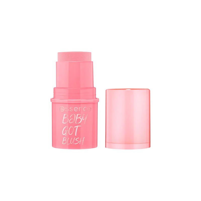 Baby Got Blush