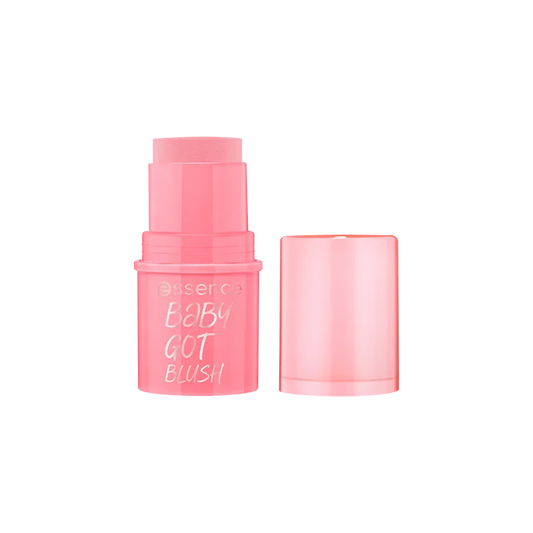Baby Got Blush