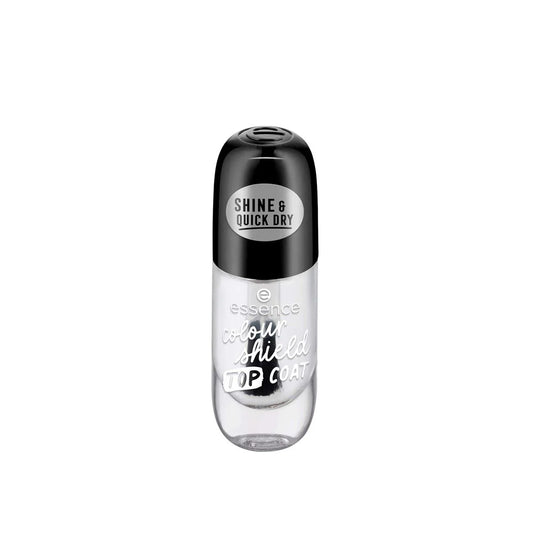 Colour Shield Top Coat