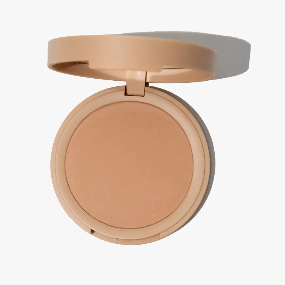 Compact Powder