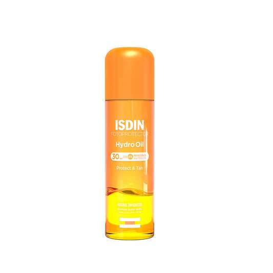Hydro Oil SPF 30