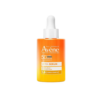 Ultra Serum Protection Cellulaire Spf50+ Active L'eclat