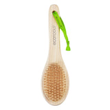 Bath Bamboo Foot Brush & Pumice