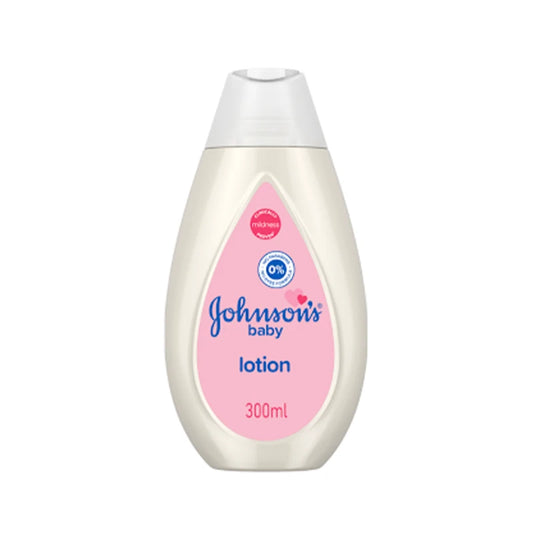 Lotion Soft pink