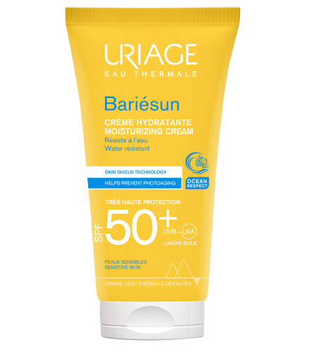 Bariésun Cream SPF 50+
