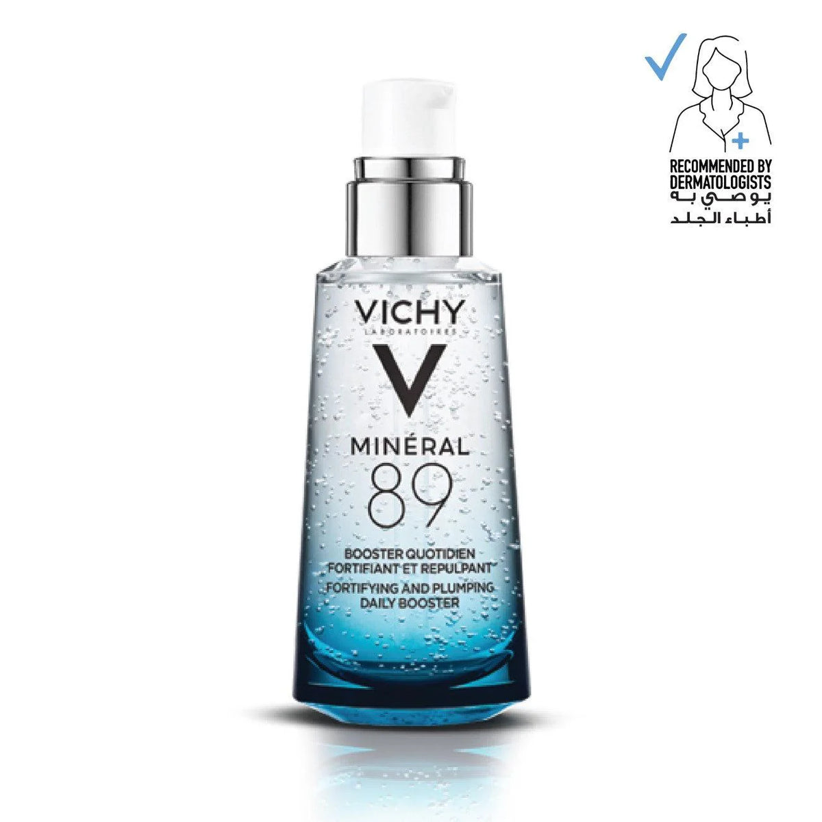 Mineral 89 Daily Booster