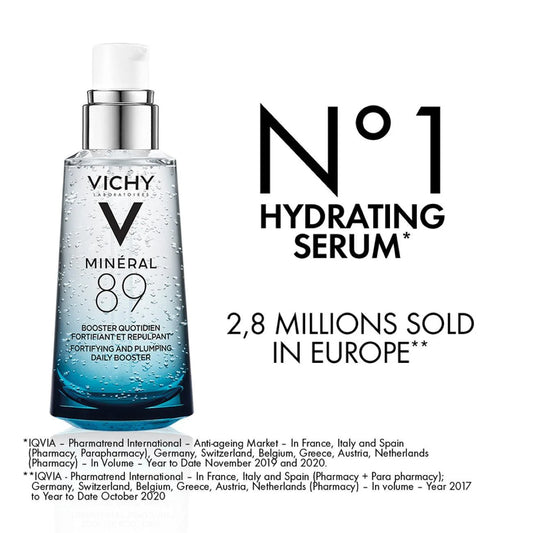 Mineral 89 Daily Booster