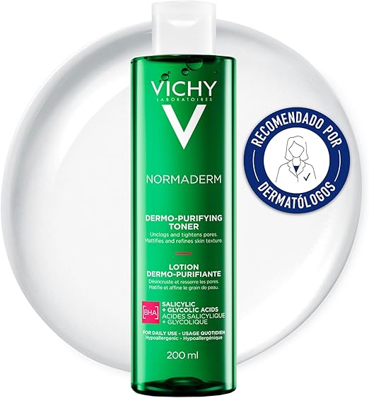 Normaderm Dermo-Purifying Toner
