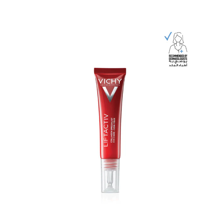 Liftactiv Supreme Eye Cream