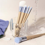 Brush Hydro Glow Kit (5) - Elements Collection