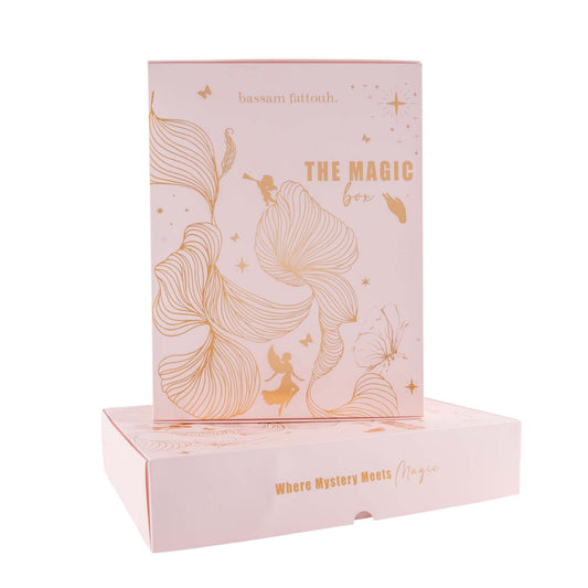 Magic Box