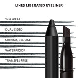 Lines Liberated 24H Waterproof Eyeliner