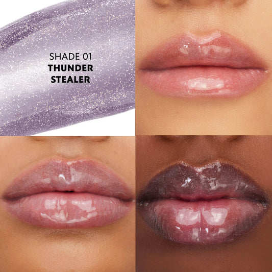 Loveshine Plumping Lip Oil Gloss
